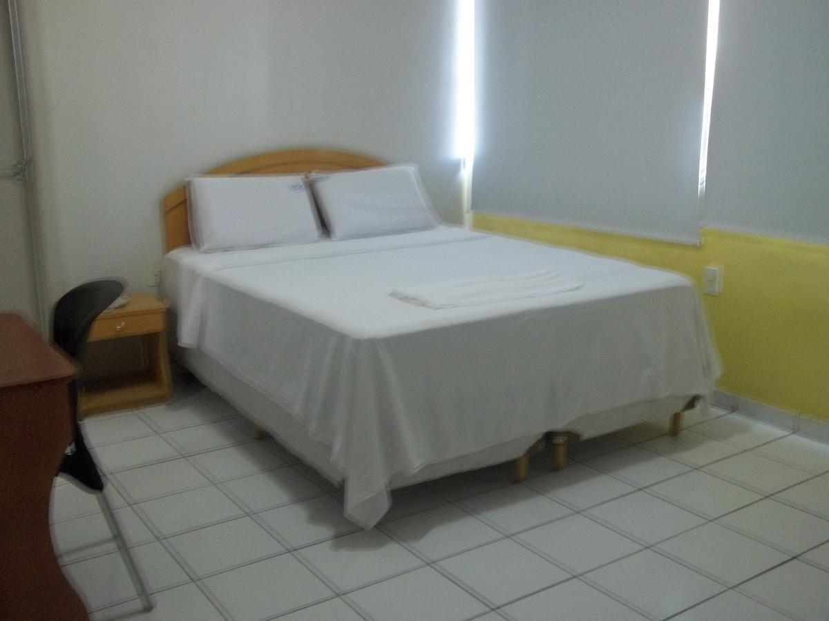 Opara Palace Hotel Juazeiro Exterior foto
