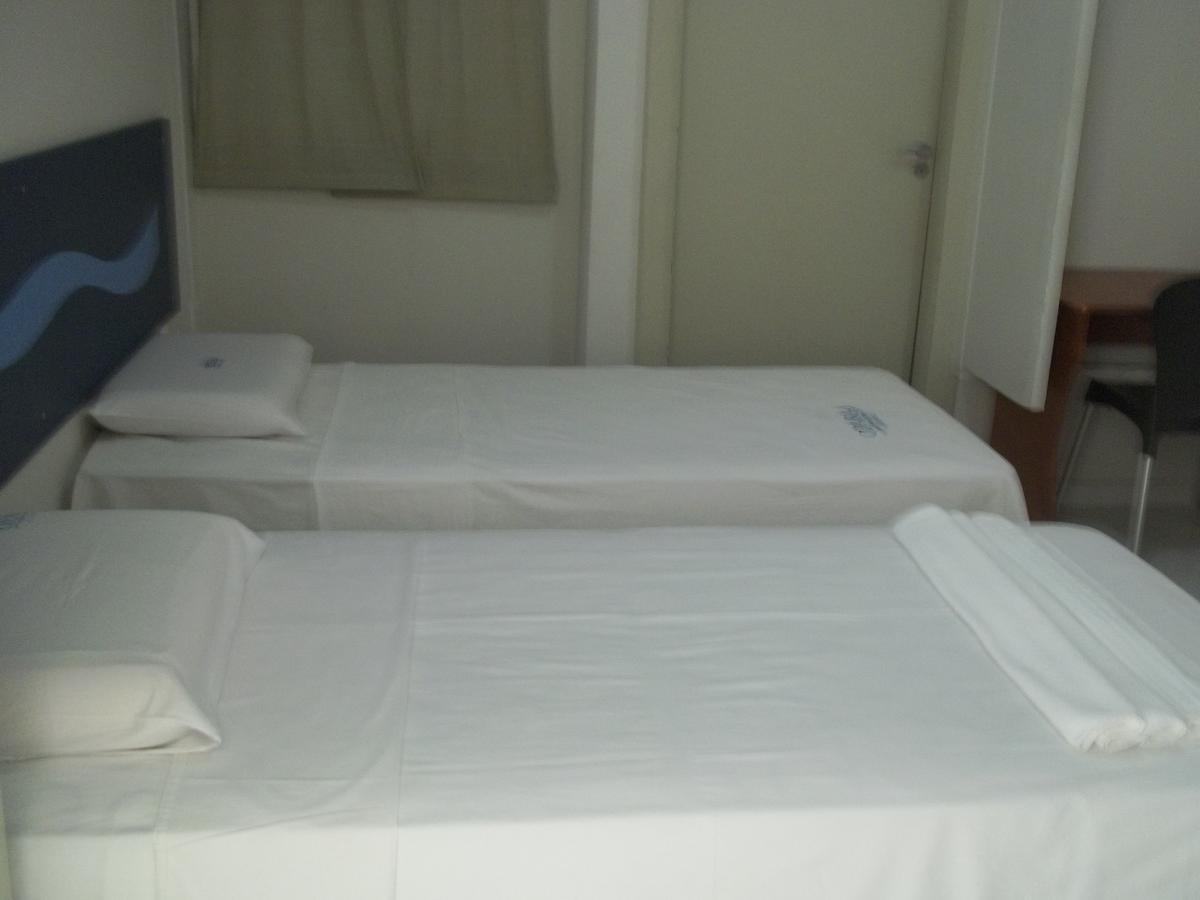 Opara Palace Hotel Juazeiro Exterior foto