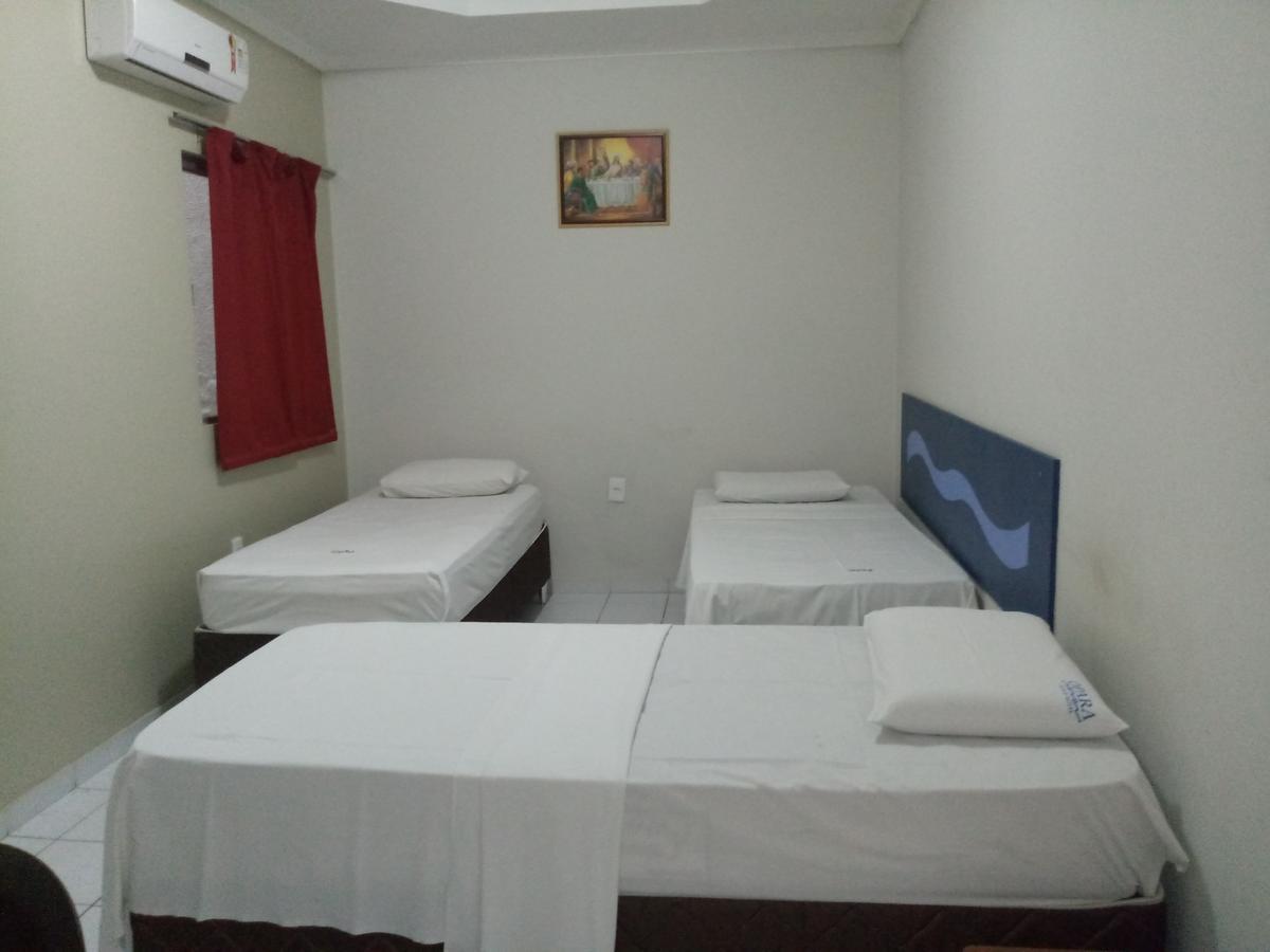 Opara Palace Hotel Juazeiro Exterior foto